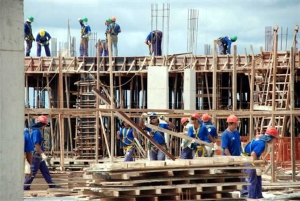 Ampliação Industrial